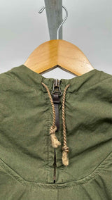 Visvim Nakota Anorak Parka