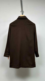 Loro Piana Cashmere Shirt Jacket