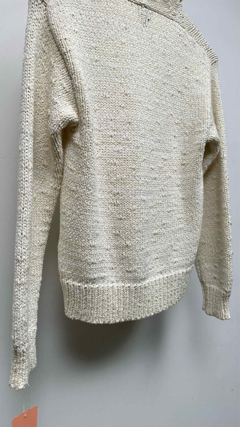 Bottega Veneta Chain-neck Sweater