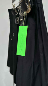 Chopova Lowena Mast Kilt Skirt