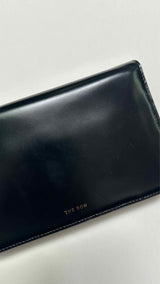 The Row Multi Gusset Clutch Bag
