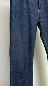 Acne Studios Wide Jeans