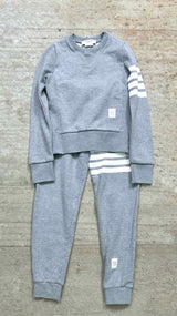 Thom Browne Sweat Set-up
