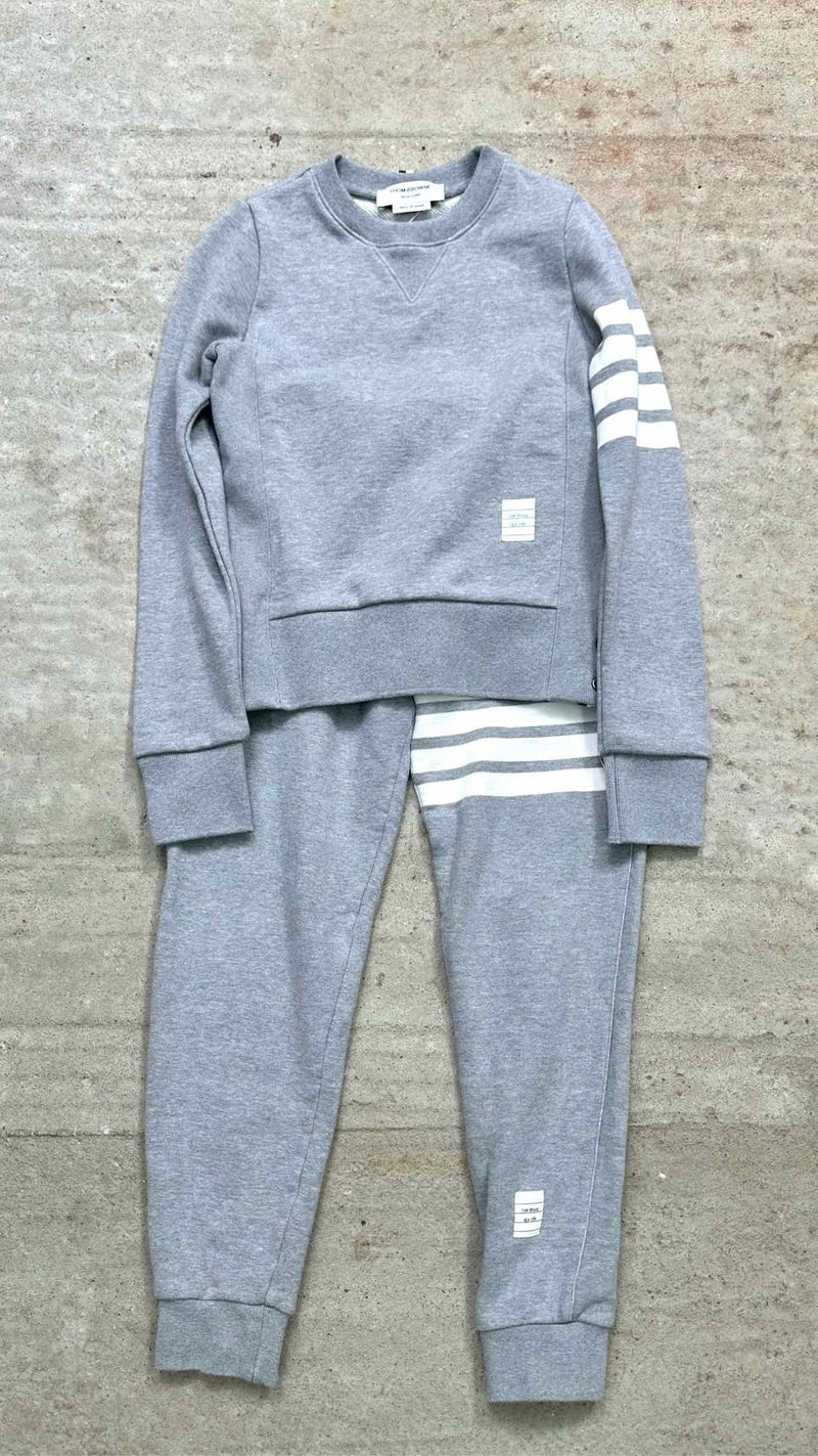 Thom Browne Sweat Set-up