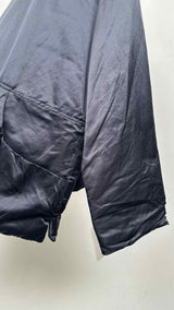 Paul Harnden Silk Down Pullover