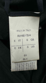 Rick Owens Haori Vest