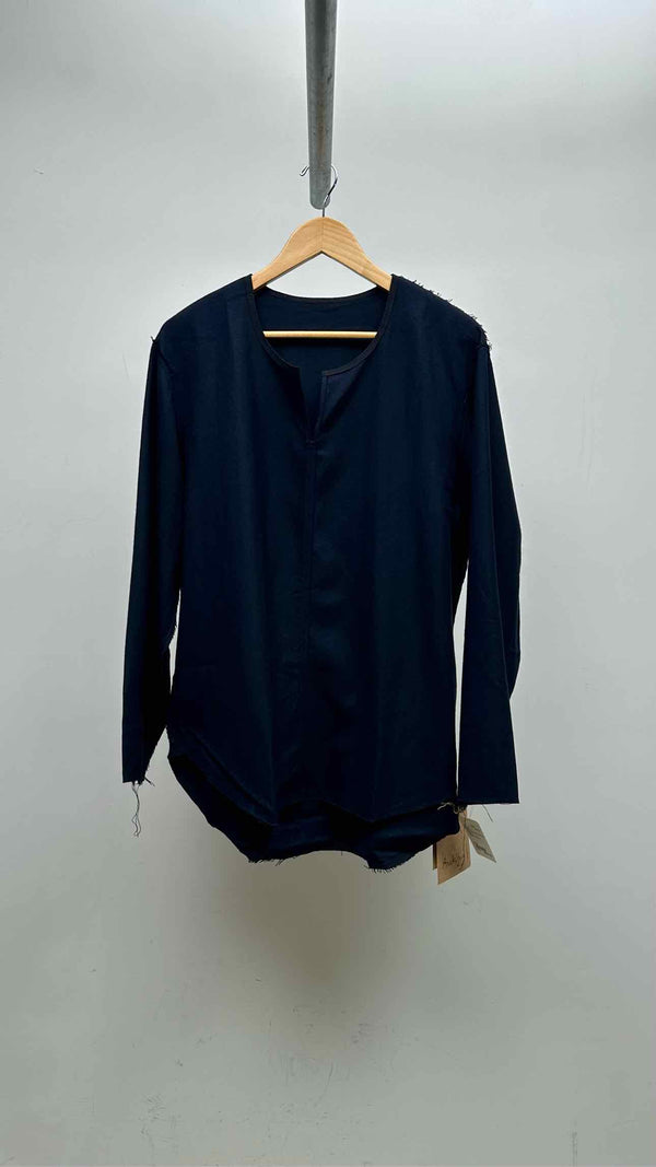 Araki Yuu Loose-fit Pullover Sweater