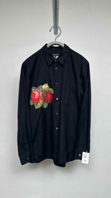 Comme Des Garcons Homme Plus Shirt