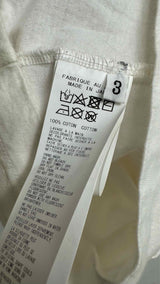 Yohji Yamamoto Pour Homme L/S Graphic-Print T-shirt