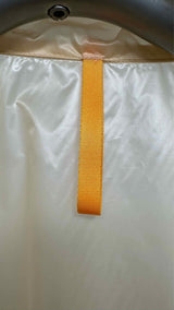 Man-Tle R18 Nylon Track Jacket