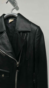 Lena Lumelsky Leather Jacket