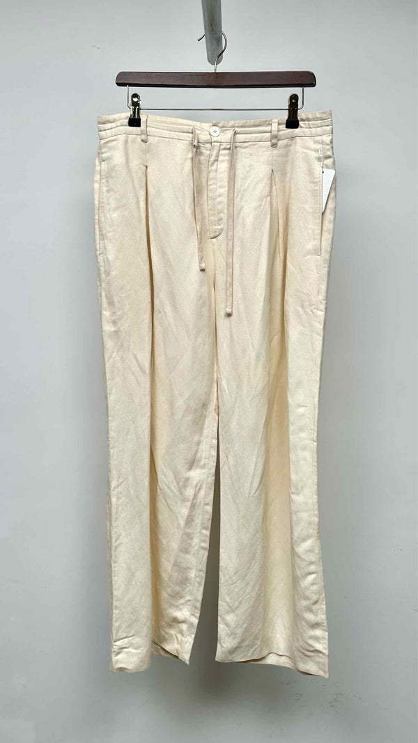 The Row Wide Easy Pants