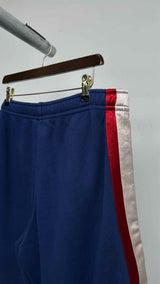 Gucci Side-line Sweat Shorts