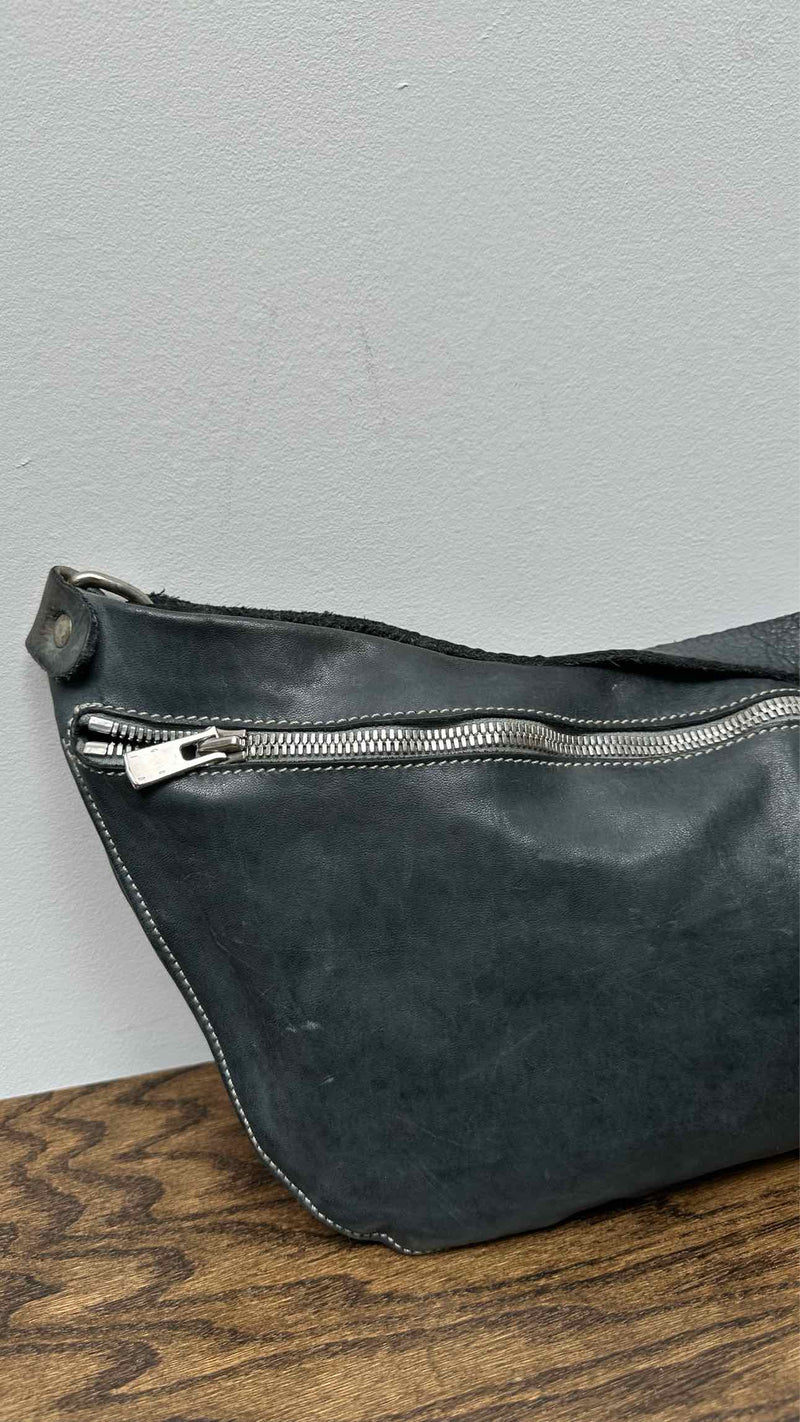 GUIDI Crossbody Bag