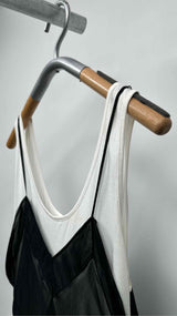 Margiela N/S Mesh Layered Long Dress