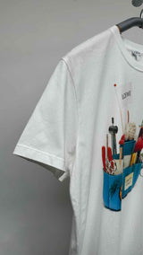 LOEWE Crafted-world T-shirt