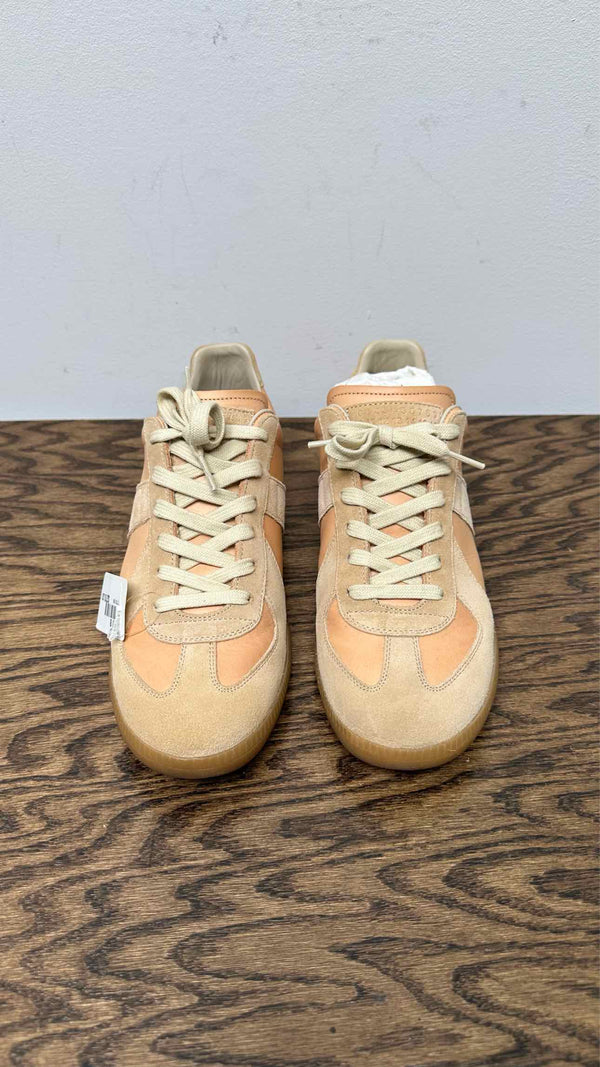 Margiela German Trainer Sneakers
