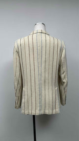 Boglioli Stripe Wool K. Jacket