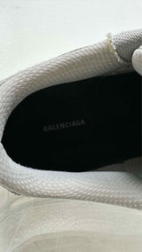 Balenciaga Stapler Sneakers