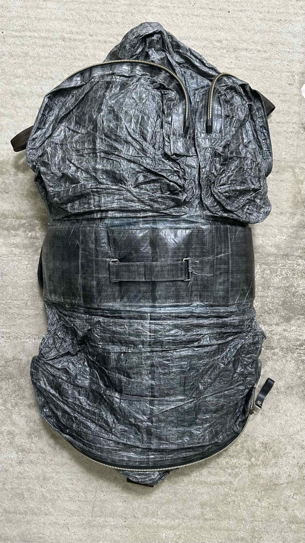 Deepti Rice Duffle Bag