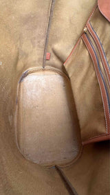 CELINE Triomphe Tote Bag