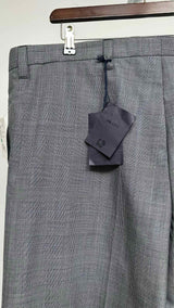 PRADA Houndstooth Shorts