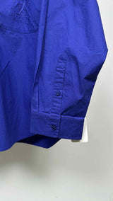 Balenciaga Embroidered Shirt