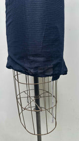 Comme Des Garcons Layered Geometric Cut-out Dress