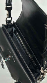 Proenza Schouler Psll Quilted Leather Bag