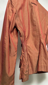 Jean Paul Gaultier Classique Multi-pocket Utility Jacket