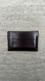 Fendi Logo Card Case