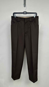 Lemaire High-Waisted Wide Pants