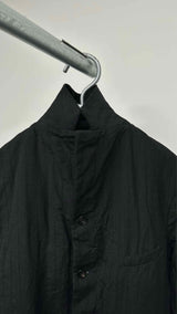 Paul Harnden Wool Suits