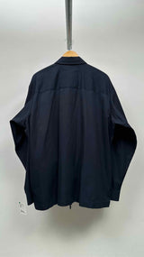 Burberry Hawes Zip-up Jacket