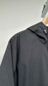 LOEWE Logo-patched Anagram Rain Jacket