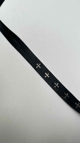 MA+ Cross Staple Belt