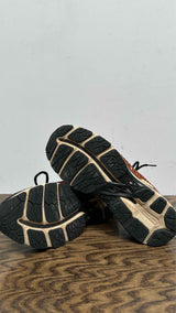 Kiko Kostadinov X asics Gel Delva 1Sneakers
