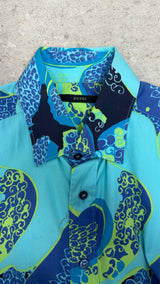 Gucci Printed Shirt