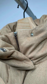 Khaite Down Coat