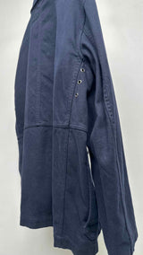 The Row Frank Washed Chore Coat
