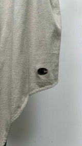 Rick Owens X Champion Logo Basketball Tank Top