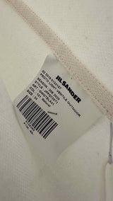 Jil Sander Pullover Parka