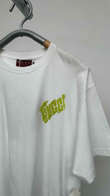 Gucci Logo T-shirt