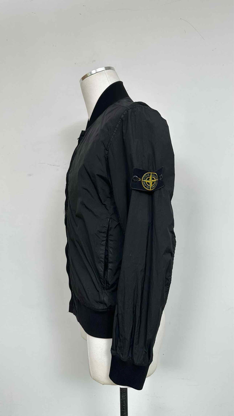 Stone Island Bomber Jacket