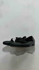 Bode Double-bow House Shoes