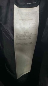 Rick Owens Elastic-waist Skirt