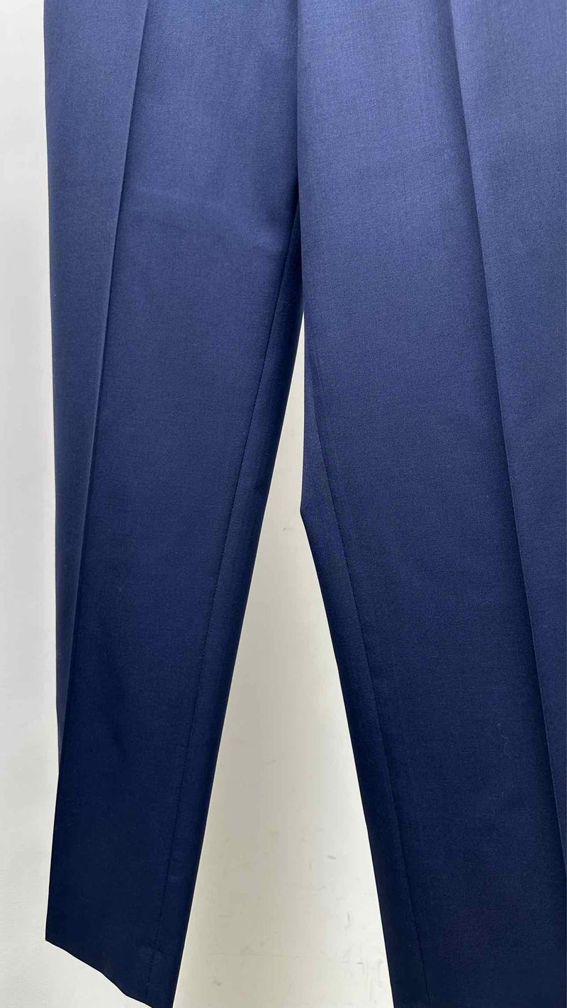 Charles Jeffery LOVERBOY Back-logo Side-line Pants