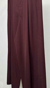 Dries Van Noten Wide Pants