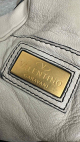 Valentino Garavani Histoire Bag