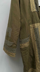 Visvim Ruunpe Coat
